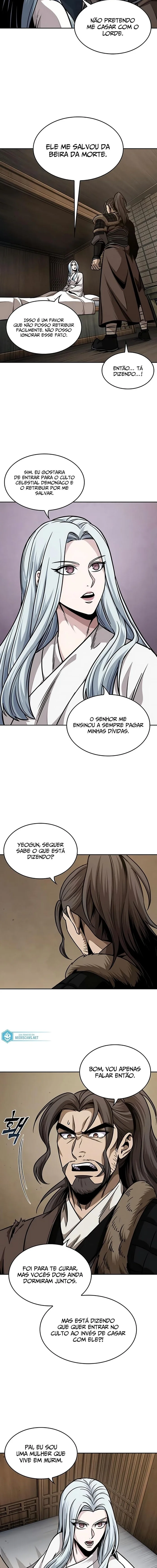 Read Nano Machine PT Manga Online