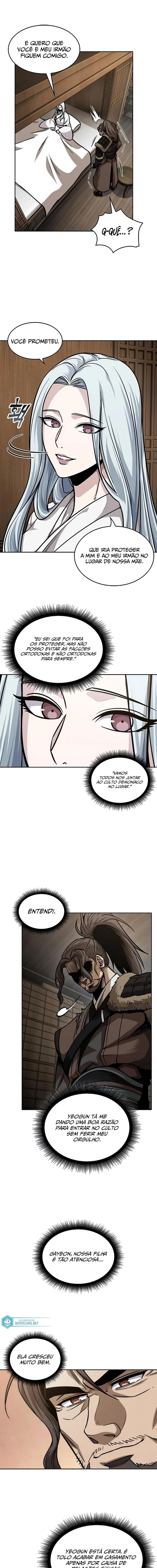 Read Nano Machine PT Manga Online