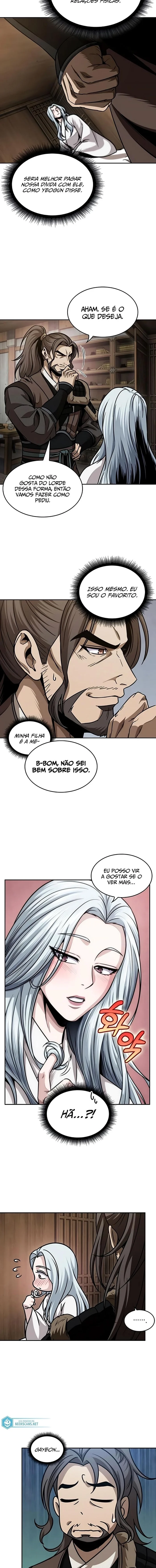 Read Nano Machine PT Manga Online