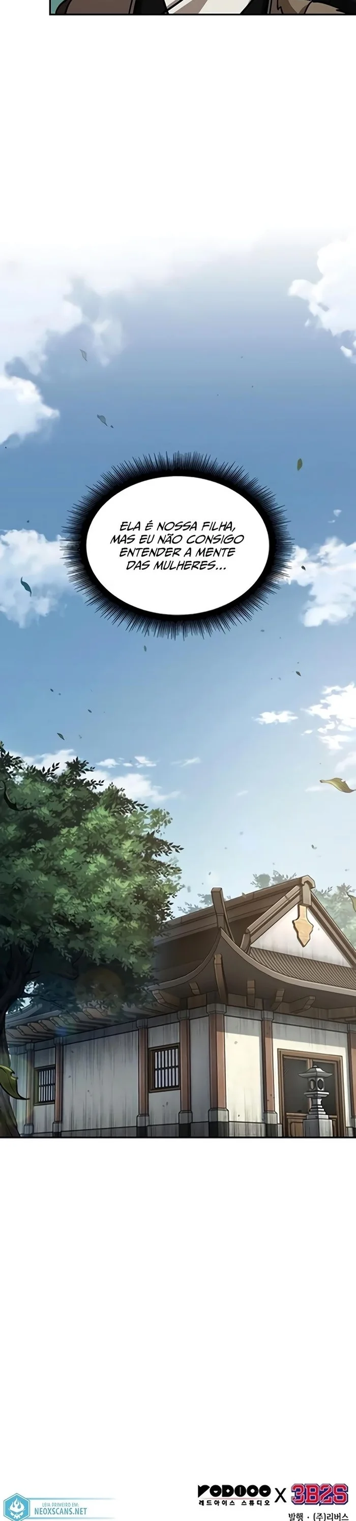 Read Nano Machine PT Manga Online