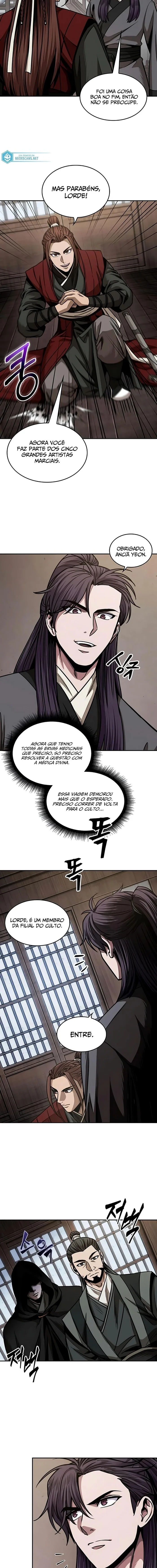 Read Nano Machine PT Manga Online