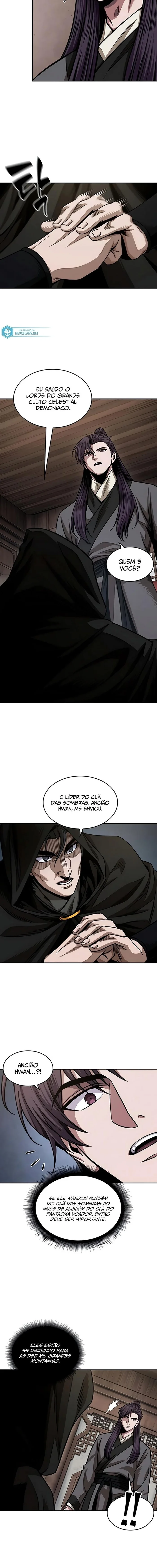 Read Nano Machine PT Manga Online
