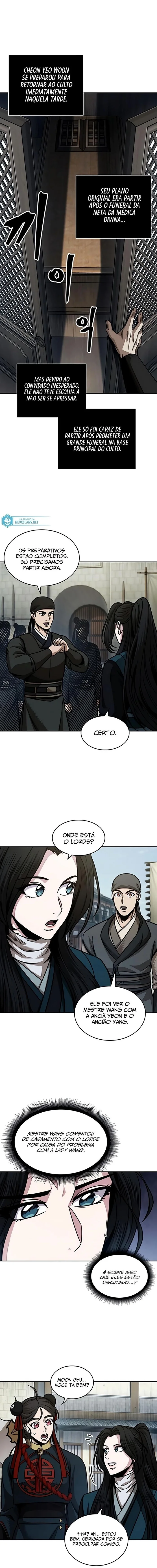 Read Nano Machine PT Manga Online