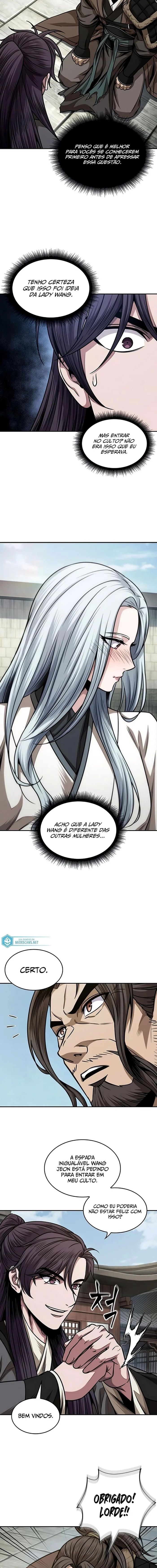Read Nano Machine PT Manga Online
