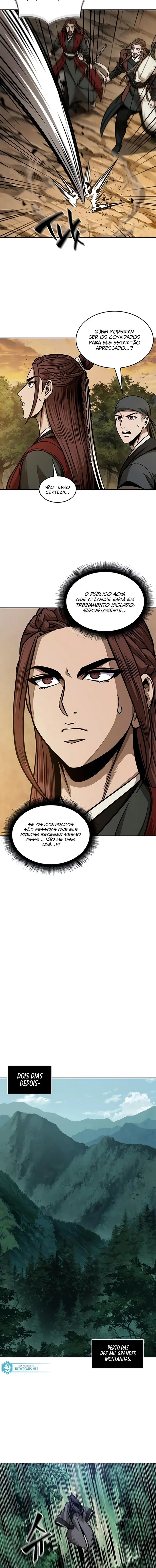 Read Nano Machine PT Manga Online