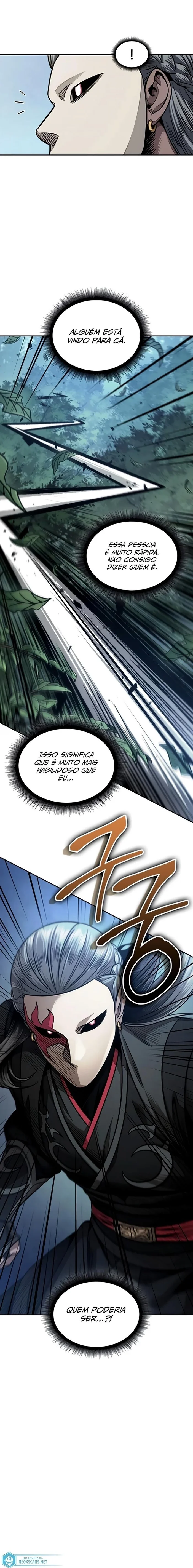 Read Nano Machine PT Manga Online