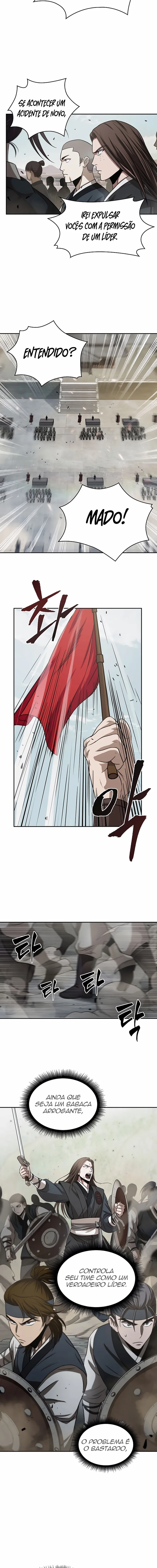 Read Nano Machine PT Manga Online