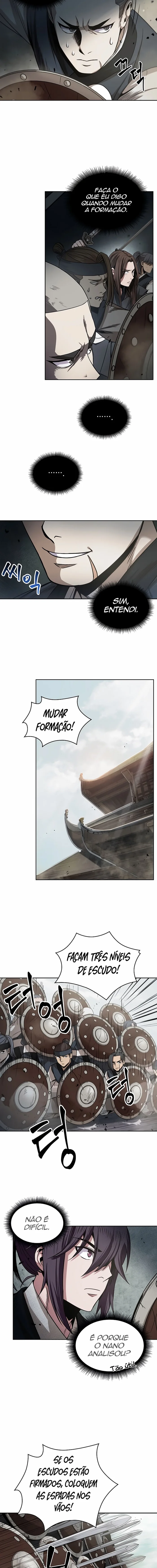 Read Nano Machine PT Manga Online