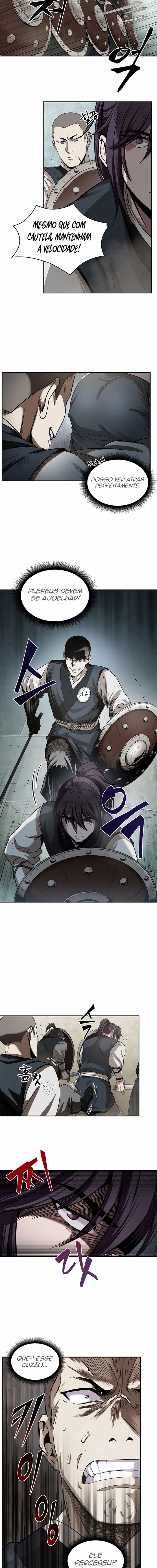 Read Nano Machine PT Manga Online