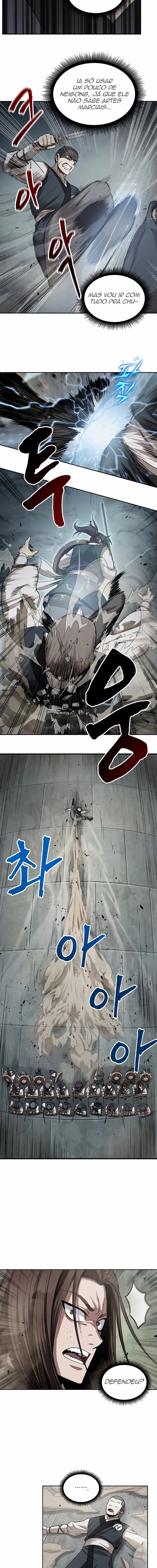 Read Nano Machine PT Manga Online