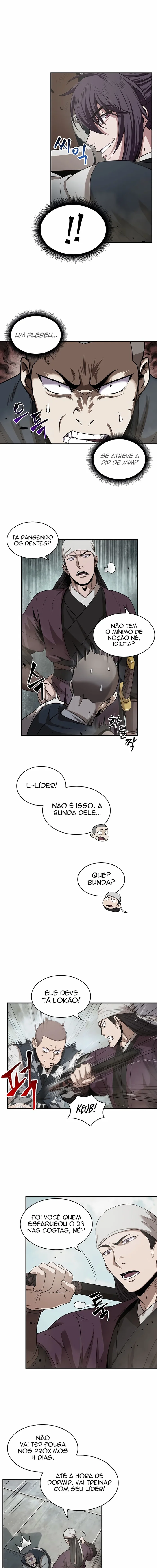 Read Nano Machine PT Manga Online