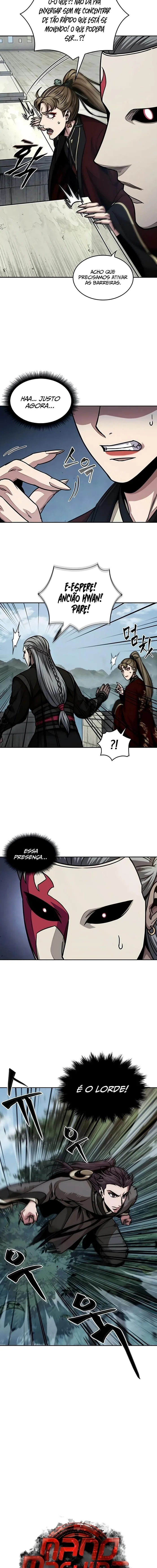 Read Nano Machine PT Manga Online