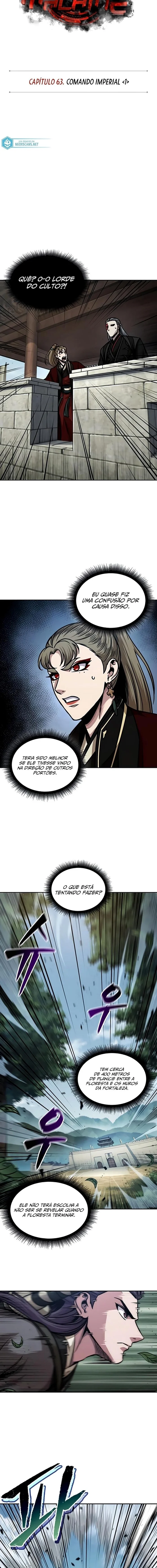 Read Nano Machine PT Manga Online