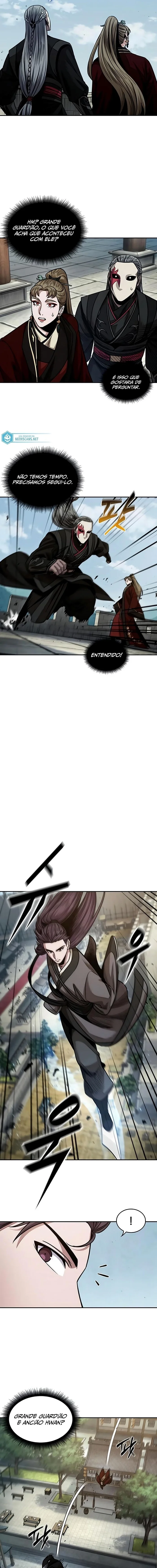 Read Nano Machine PT Manga Online
