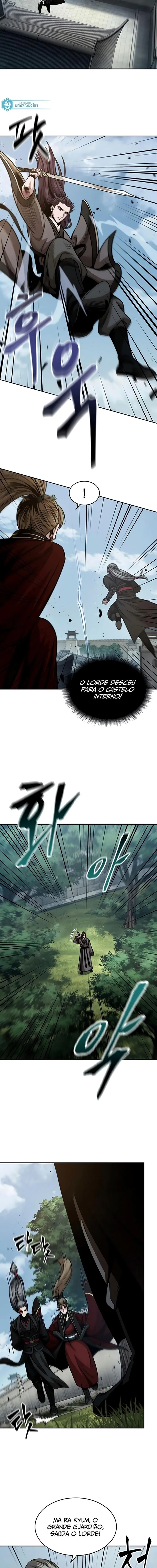Read Nano Machine PT Manga Online