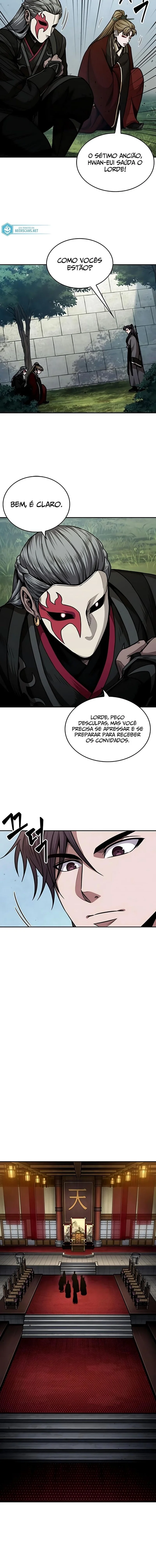 Read Nano Machine PT Manga Online