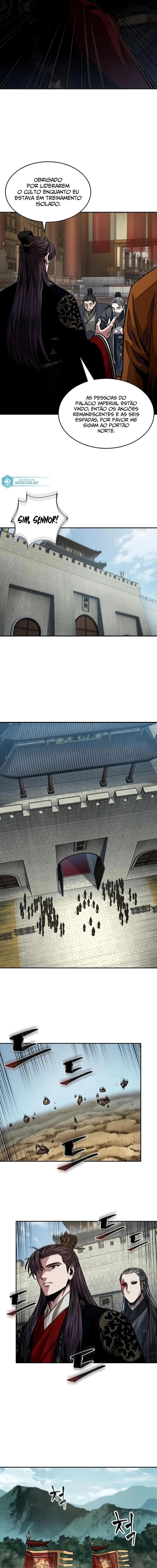 Read Nano Machine PT Manga Online