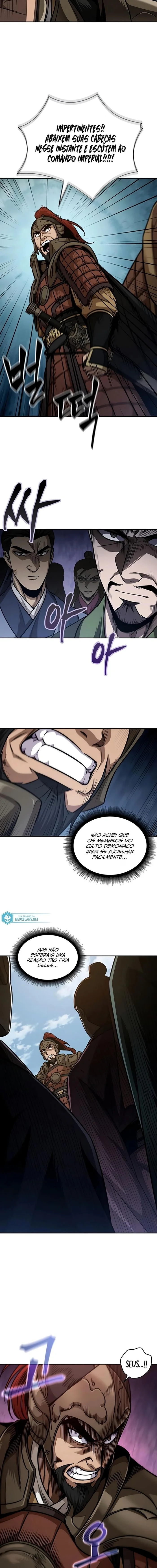Read Nano Machine PT Manga Online