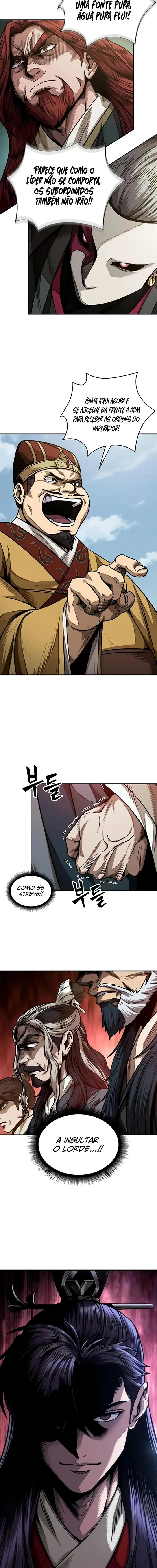 Read Nano Machine PT Manga Online