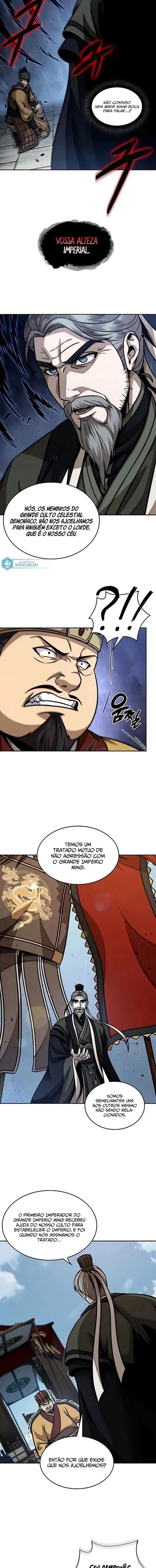 Read Nano Machine PT Manga Online
