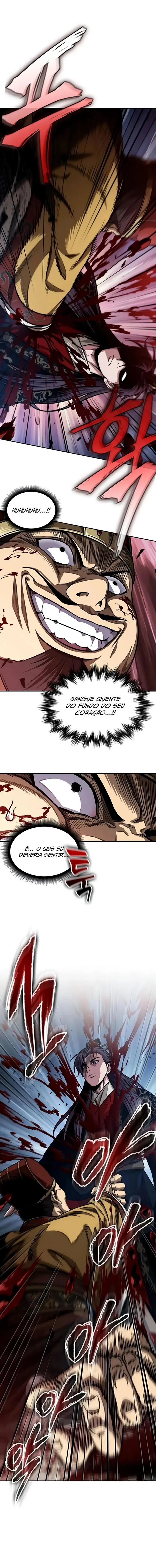 Read Nano Machine PT Manga Online