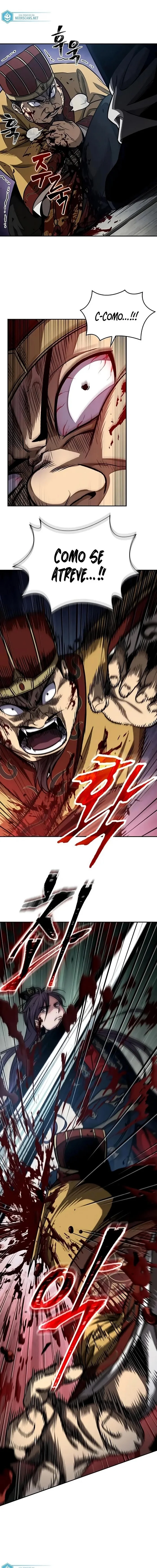 Read Nano Machine PT Manga Online