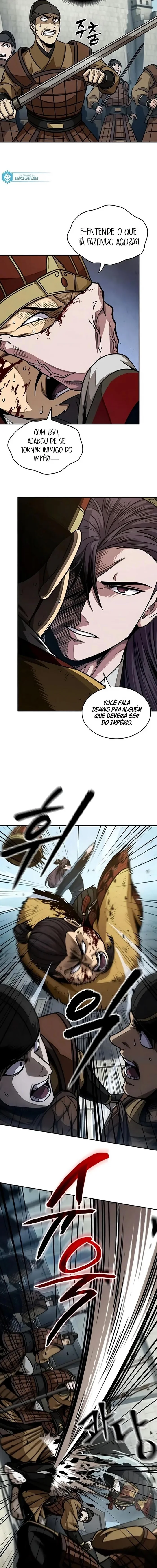 Read Nano Machine PT Manga Online