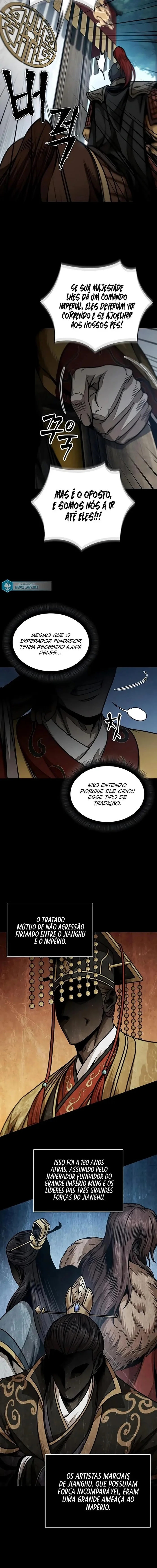 Read Nano Machine PT Manga Online