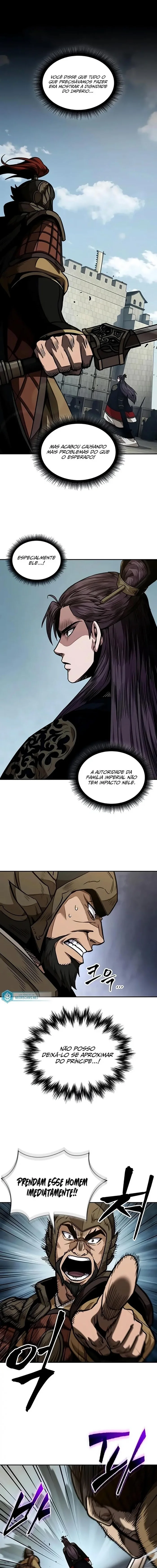 Read Nano Machine PT Manga Online