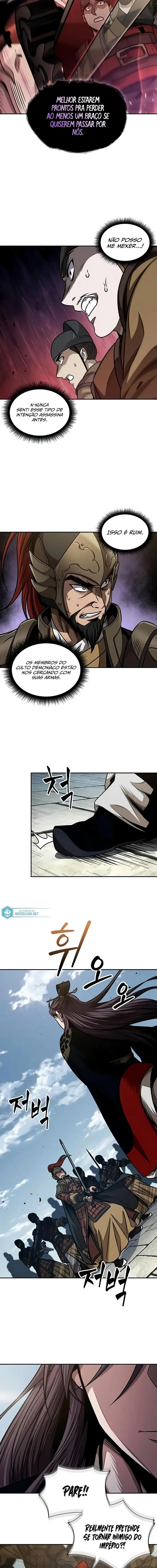 Read Nano Machine PT Manga Online