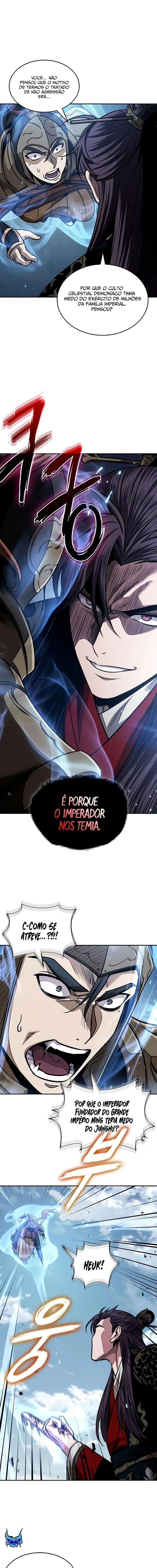 Read Nano Machine PT Manga Online