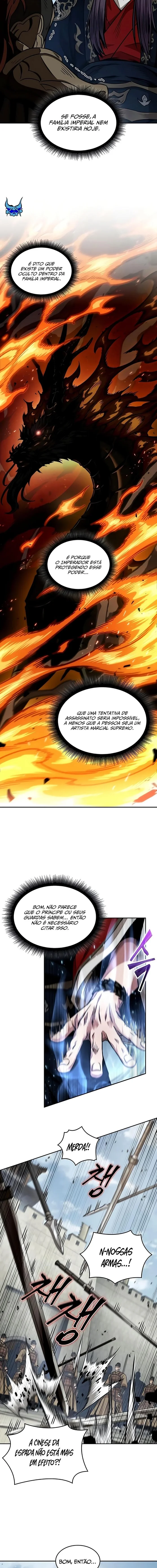 Read Nano Machine PT Manga Online