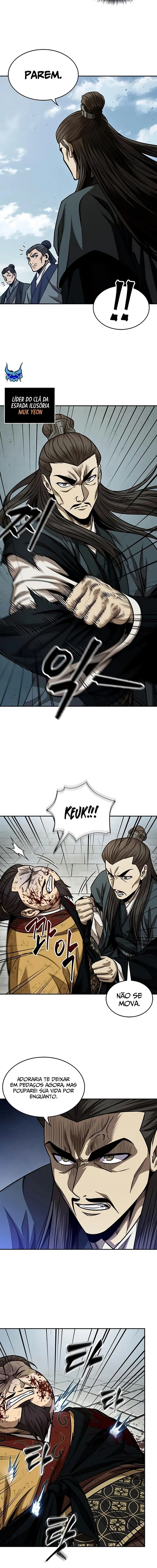 Read Nano Machine PT Manga Online