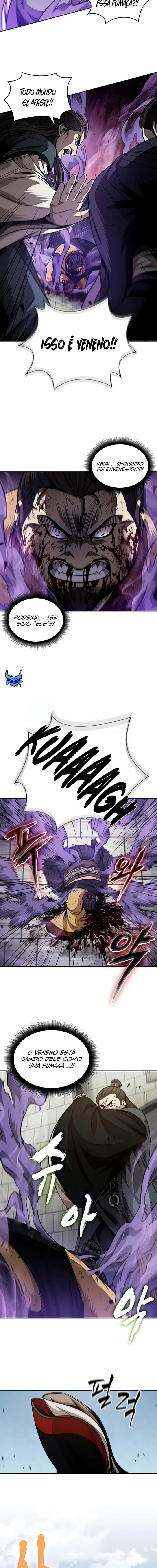 Read Nano Machine PT Manga Online