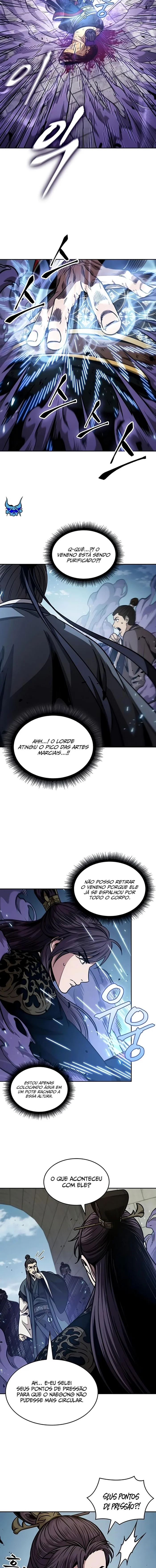Read Nano Machine PT Manga Online