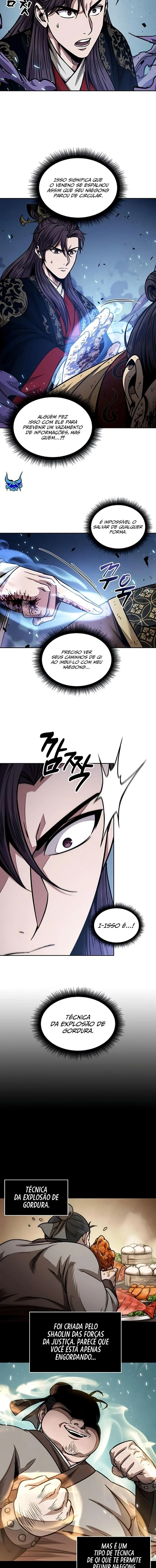 Read Nano Machine PT Manga Online