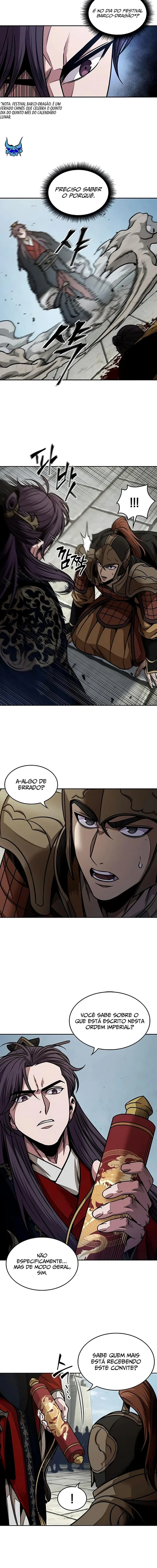 Read Nano Machine PT Manga Online