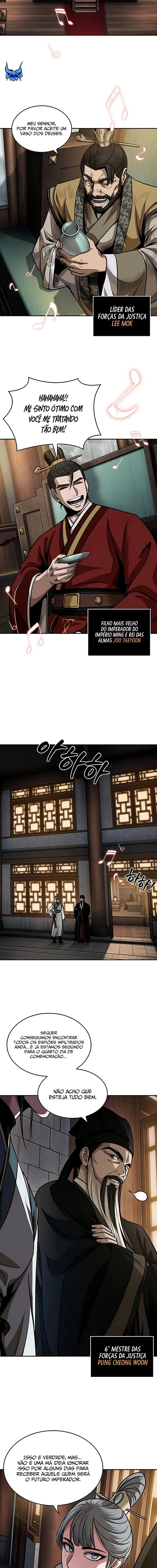 Read Nano Machine PT Manga Online