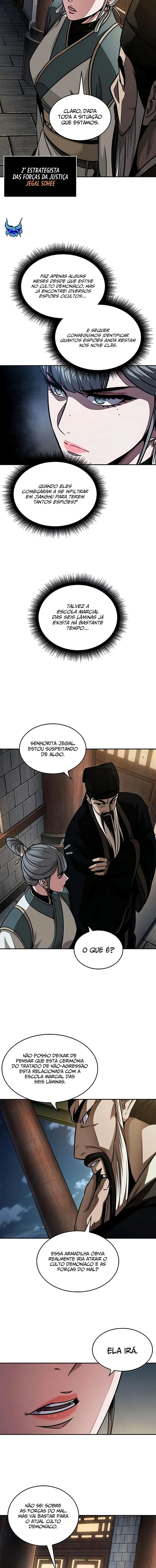Read Nano Machine PT Manga Online
