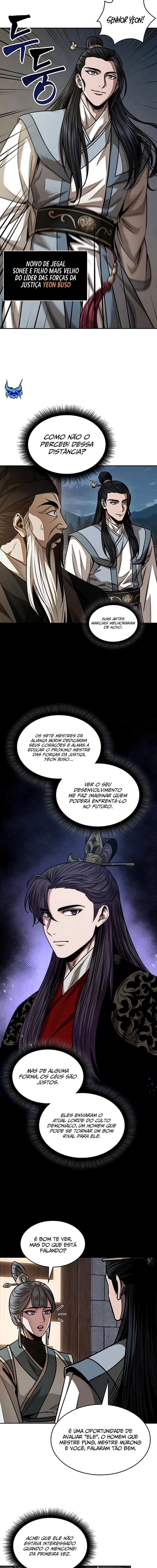 Read Nano Machine PT Manga Online