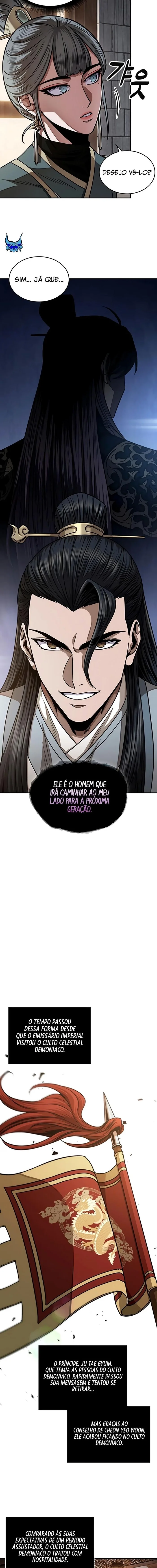 Read Nano Machine PT Manga Online