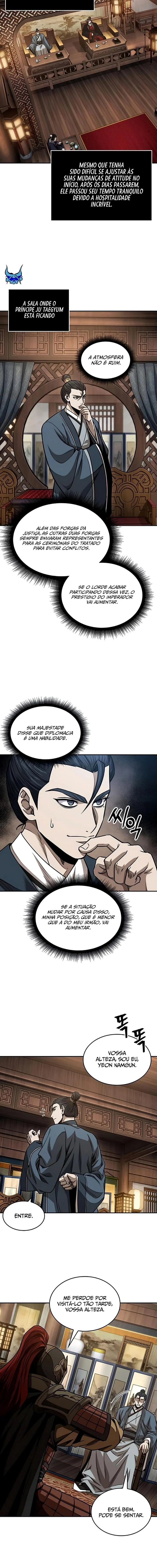Read Nano Machine PT Manga Online