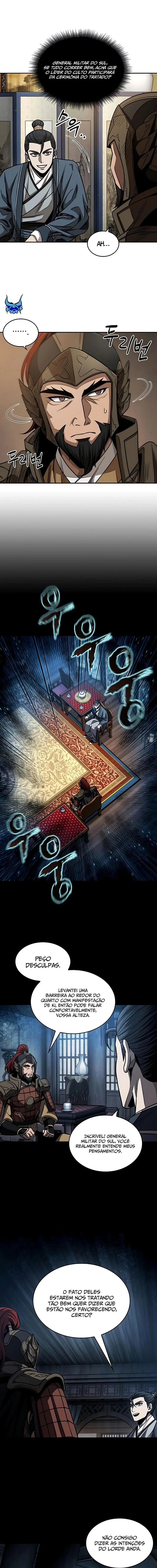 Read Nano Machine PT Manga Online