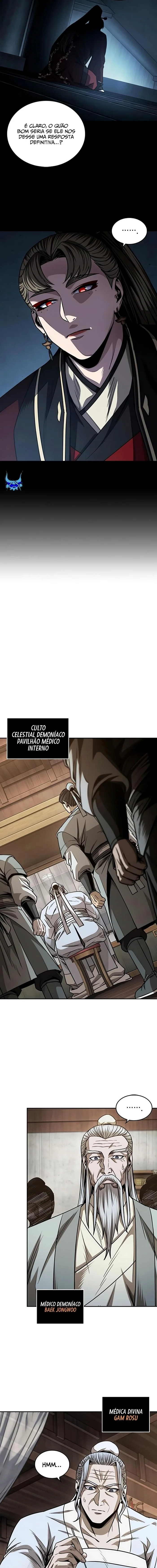 Read Nano Machine PT Manga Online