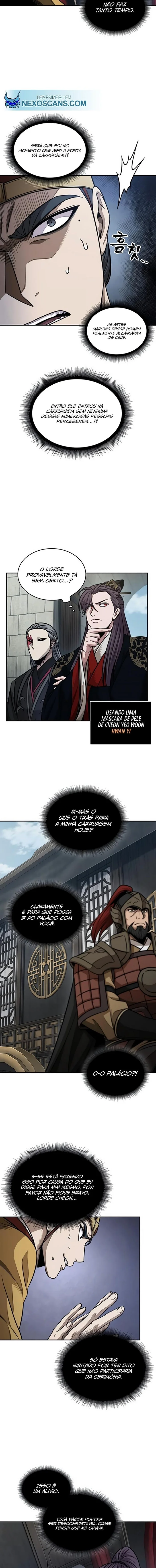 Read Nano Machine PT Manga Online