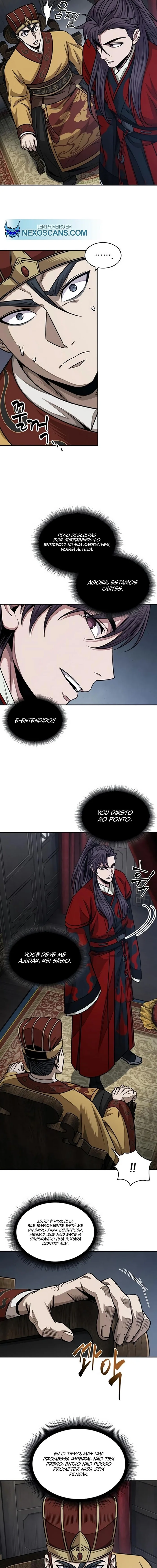Read Nano Machine PT Manga Online
