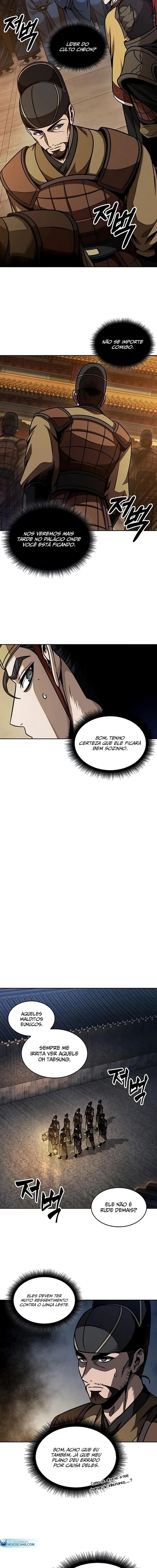 Read Nano Machine PT Manga Online