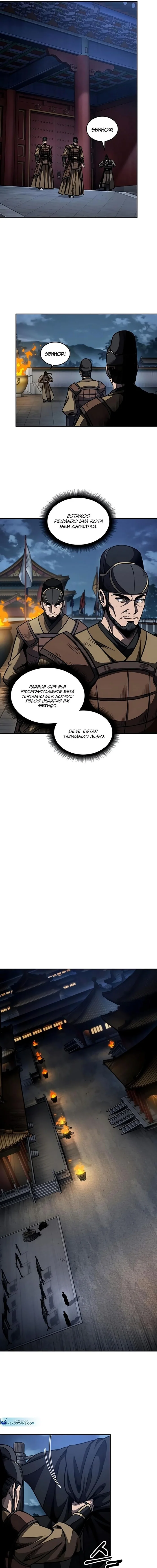 Read Nano Machine PT Manga Online