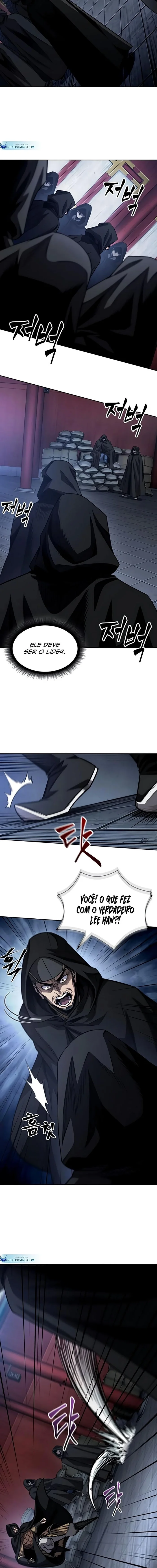 Read Nano Machine PT Manga Online