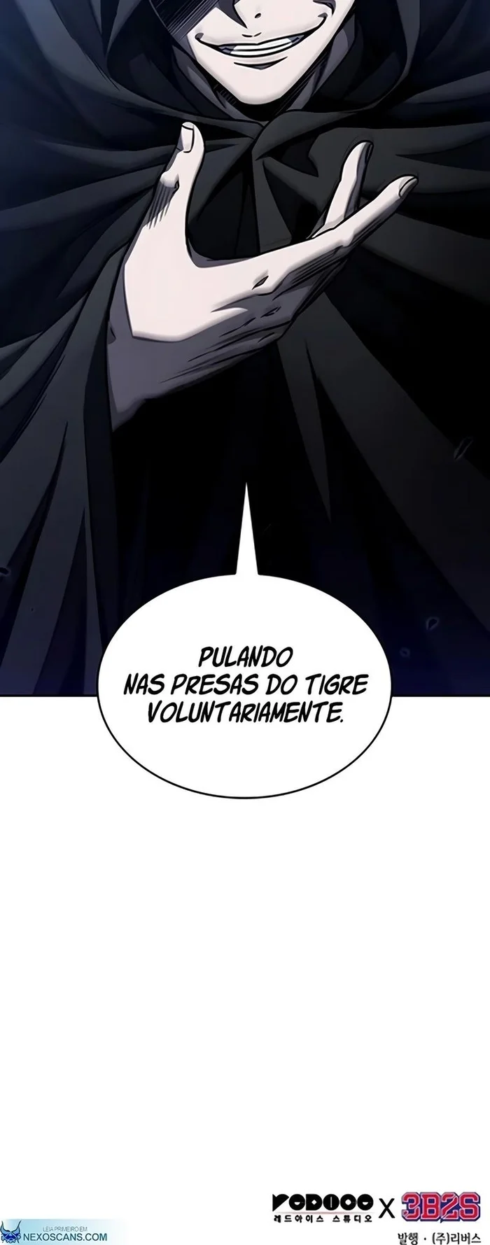 Read Nano Machine PT Manga Online